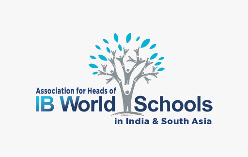 IB Heads Association India & South Asia Logo 
