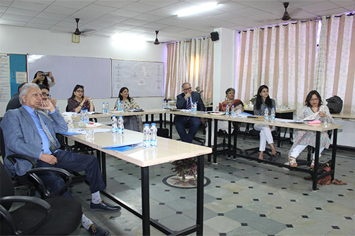 Regional Committees of 2016-18 of IB Heads Association 