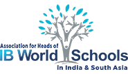 IB Heads Association Logo